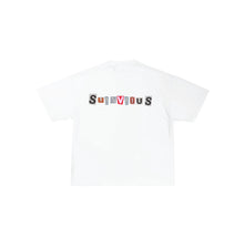 Load image into Gallery viewer, “S U I N V I O U S” Tee
