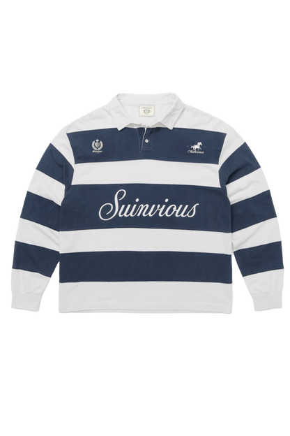 Suinvious “Rugby” Shirt