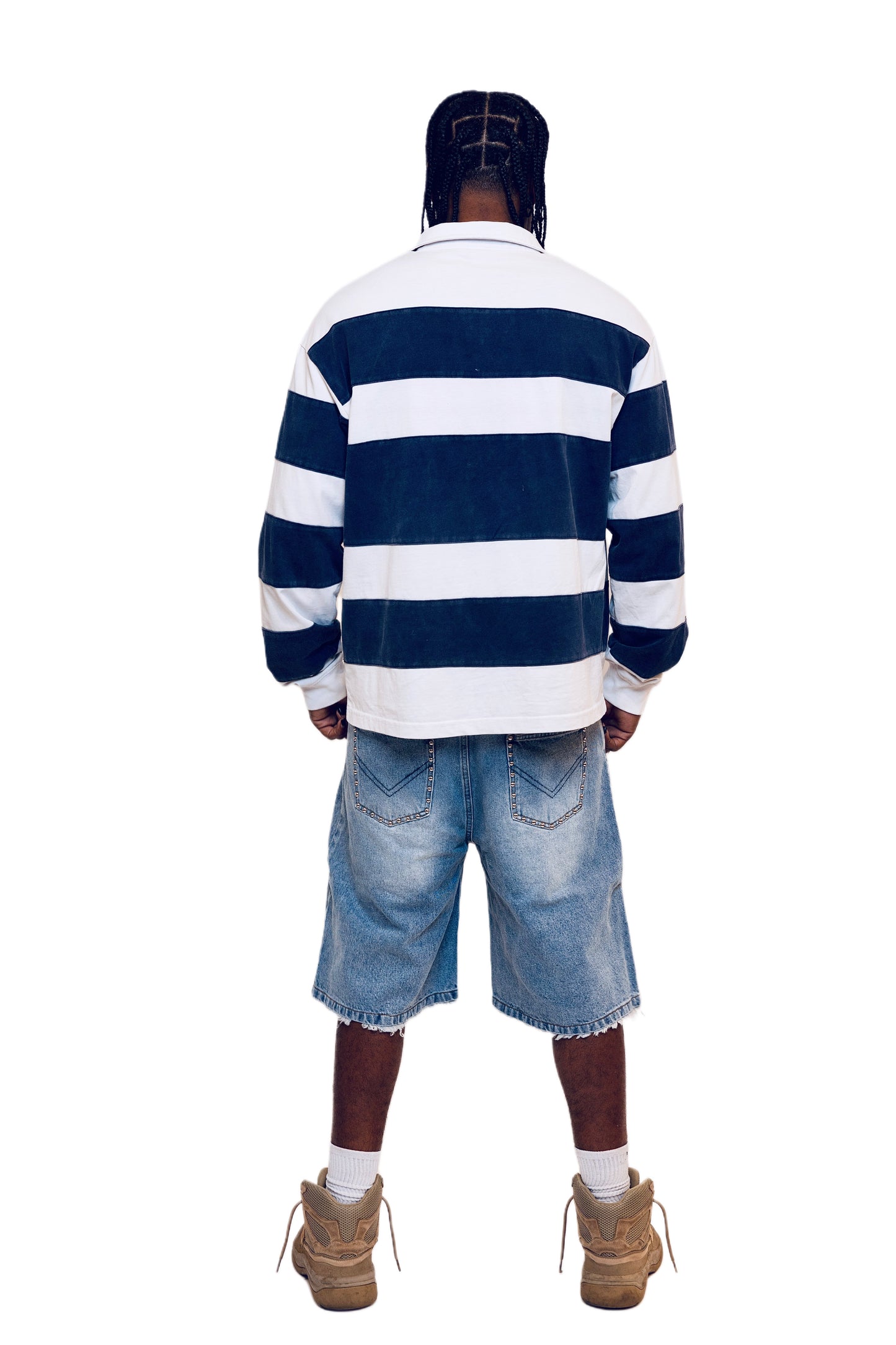 Suinvious “Rugby” Shirt