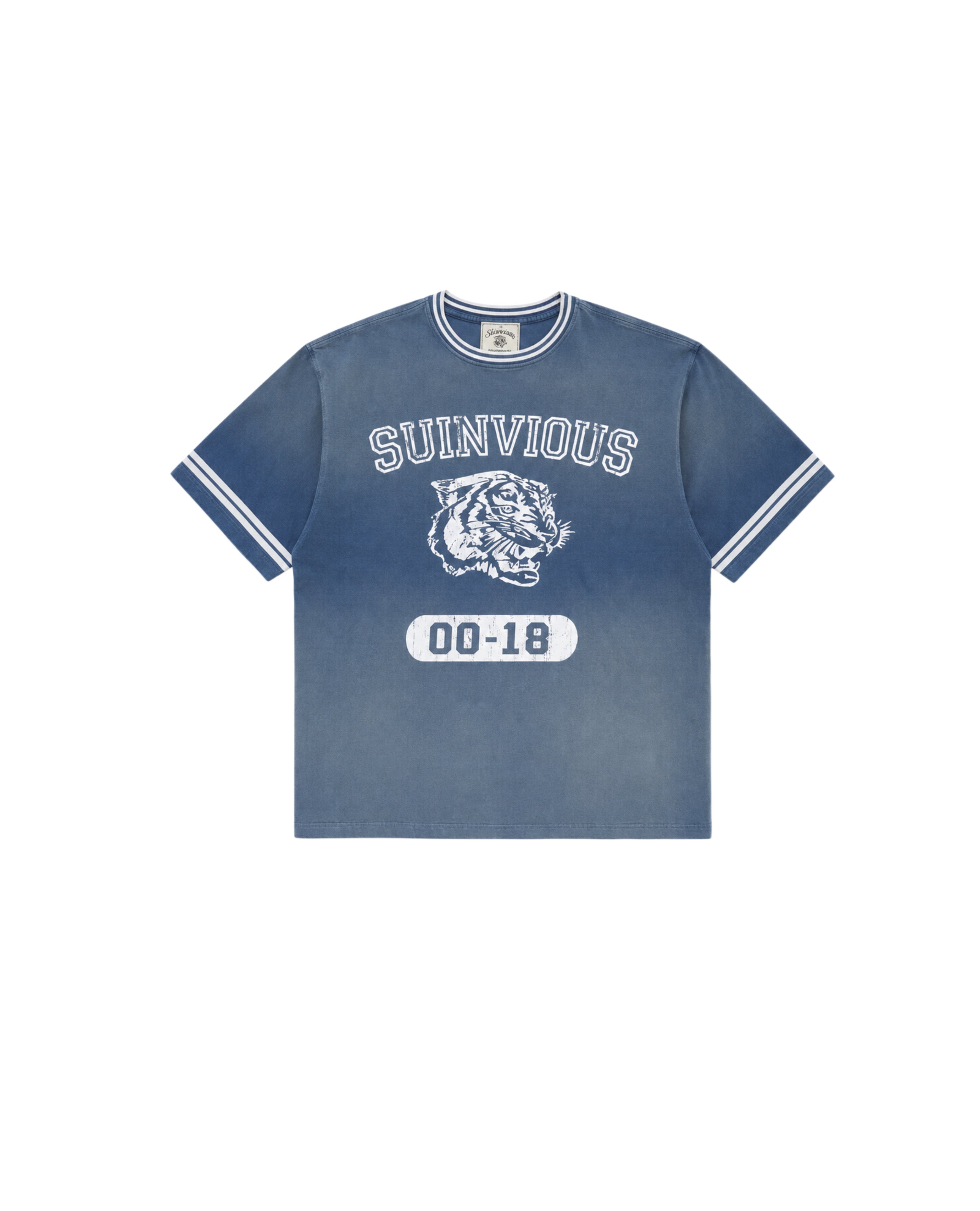 Tiger Varsity Tee