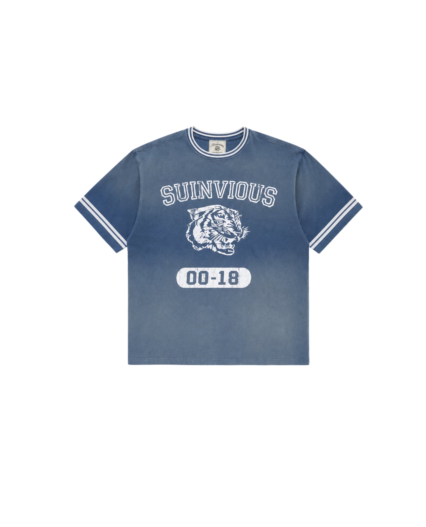 Tiger Varsity Tee